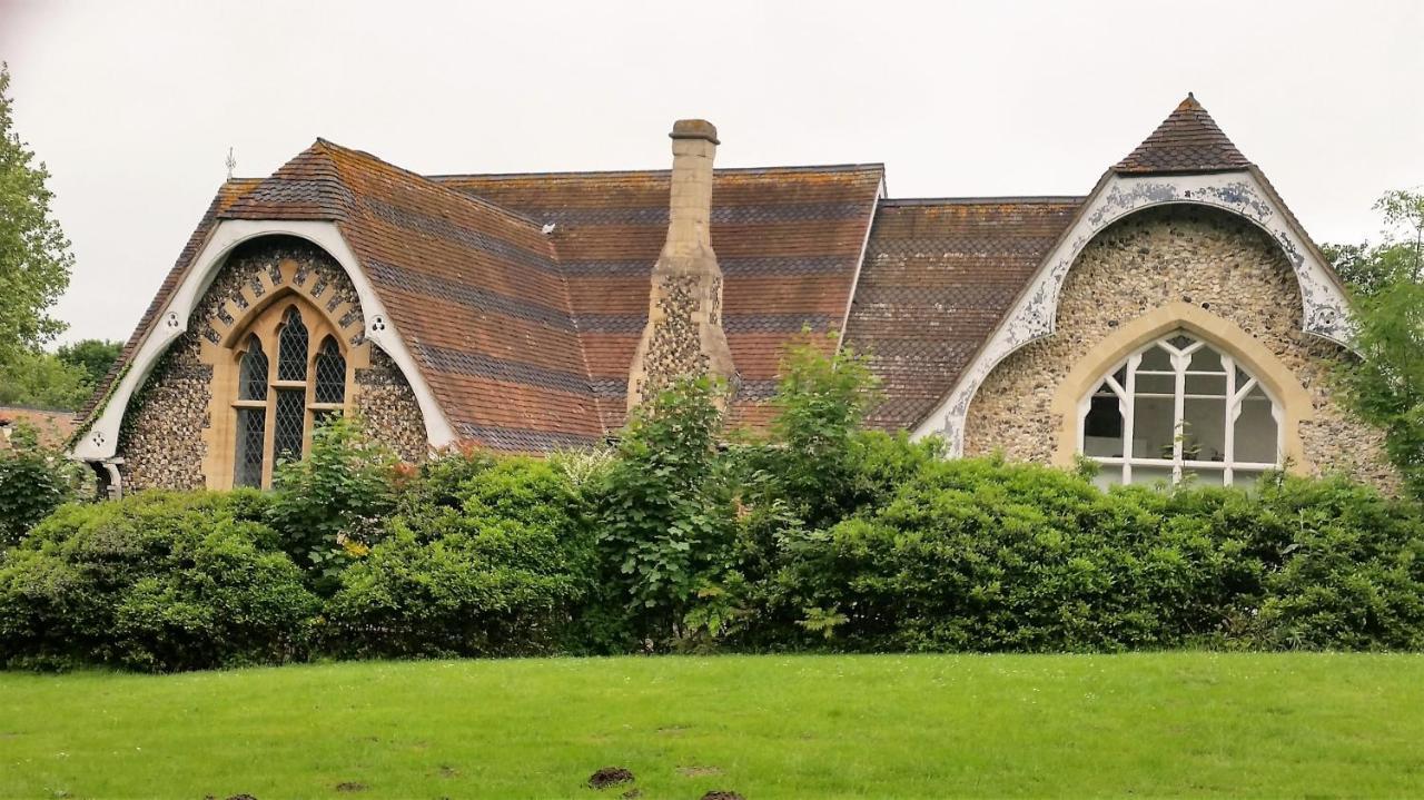 Old School House Βίλα Bury St. Edmunds Εξωτερικό φωτογραφία