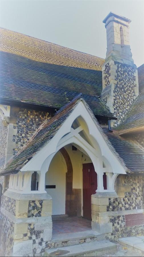 Old School House Βίλα Bury St. Edmunds Εξωτερικό φωτογραφία